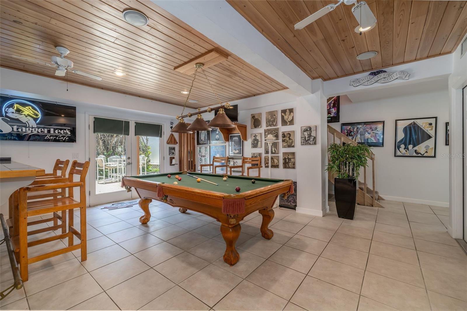 BETHUNE VOLUSIA BEACH - Residential
