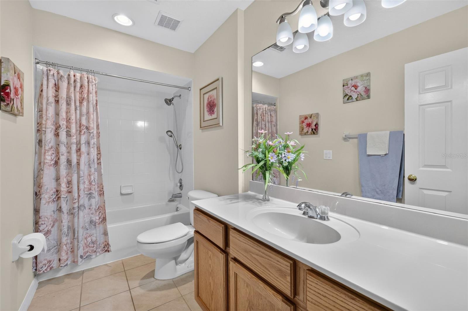 CYPRESS LAKES PH 01 46/82 - Residential