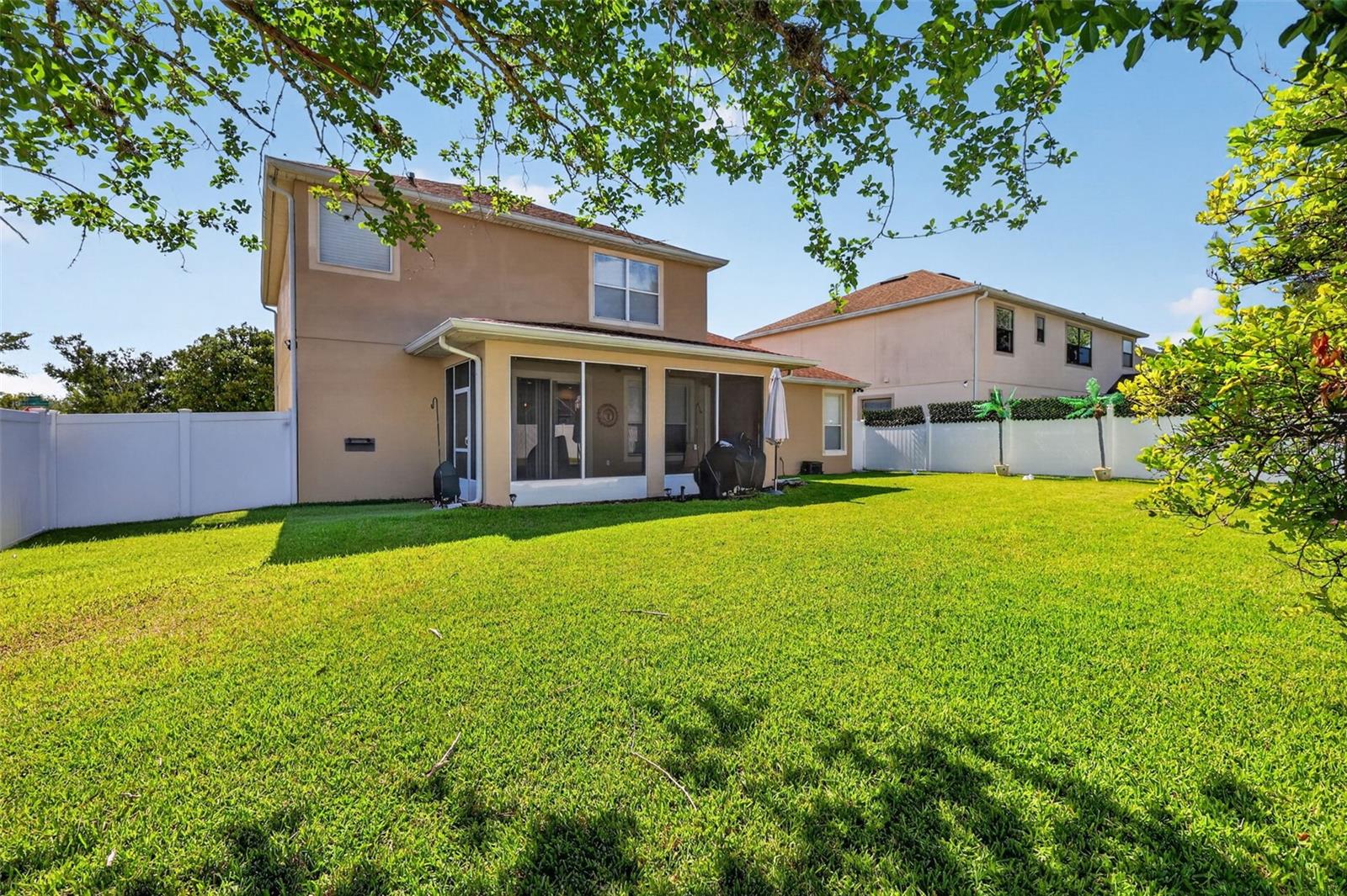 CYPRESS LAKES PH 01 46/82 - Residential