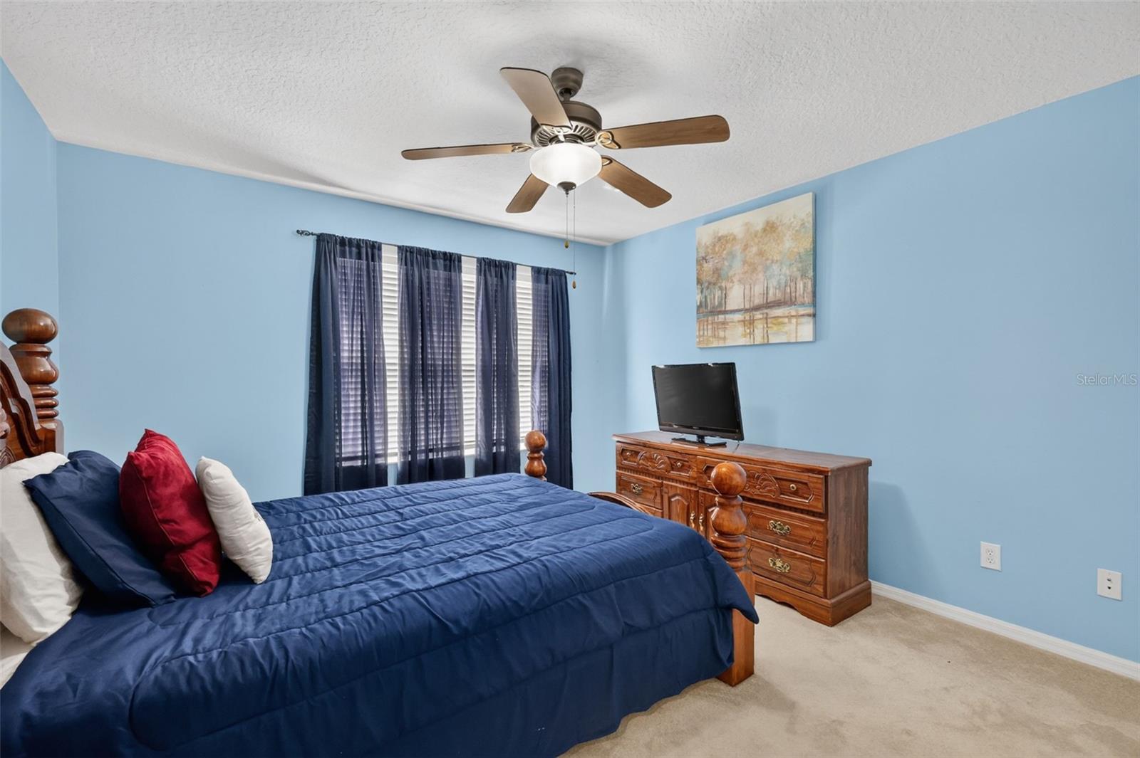 CYPRESS LAKES PH 01 46/82 - Residential