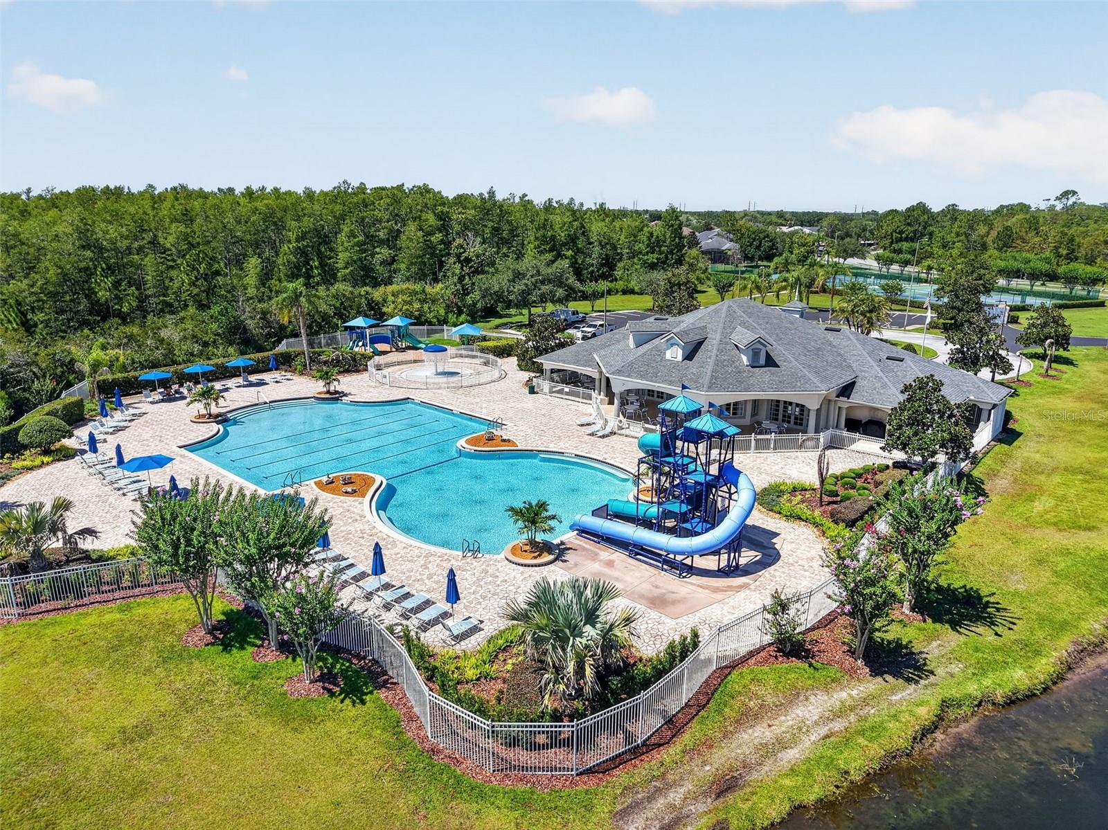 CYPRESS LAKES PH 01 46/82 - Residential