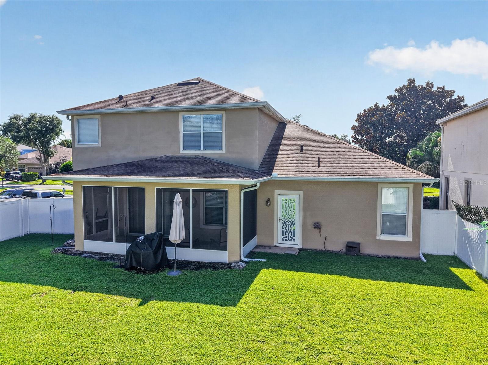 CYPRESS LAKES PH 01 46/82 - Residential
