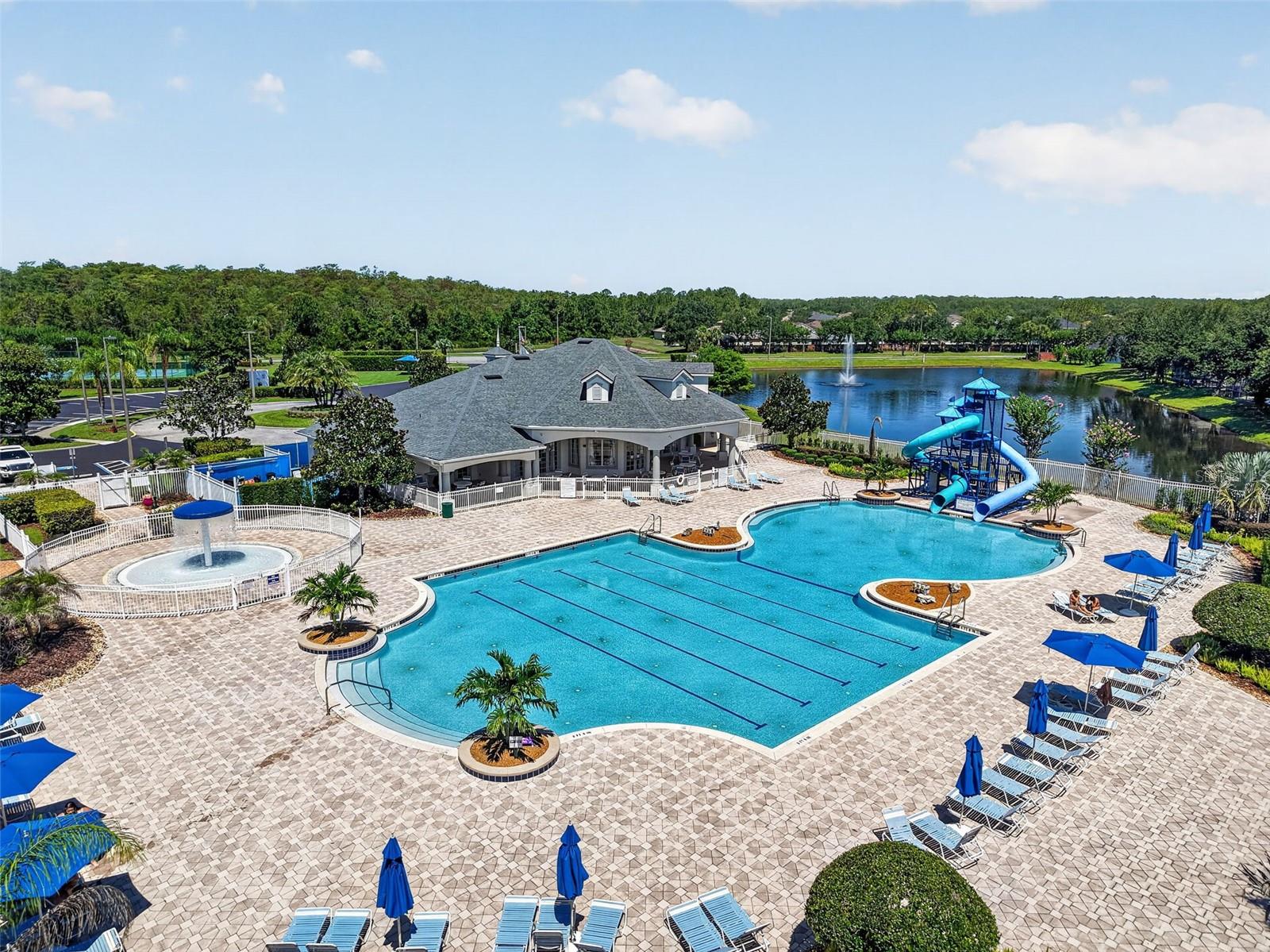 CYPRESS LAKES PH 01 46/82 - Residential