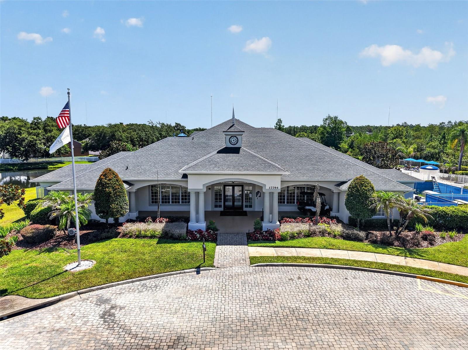CYPRESS LAKES PH 01 46/82 - Residential