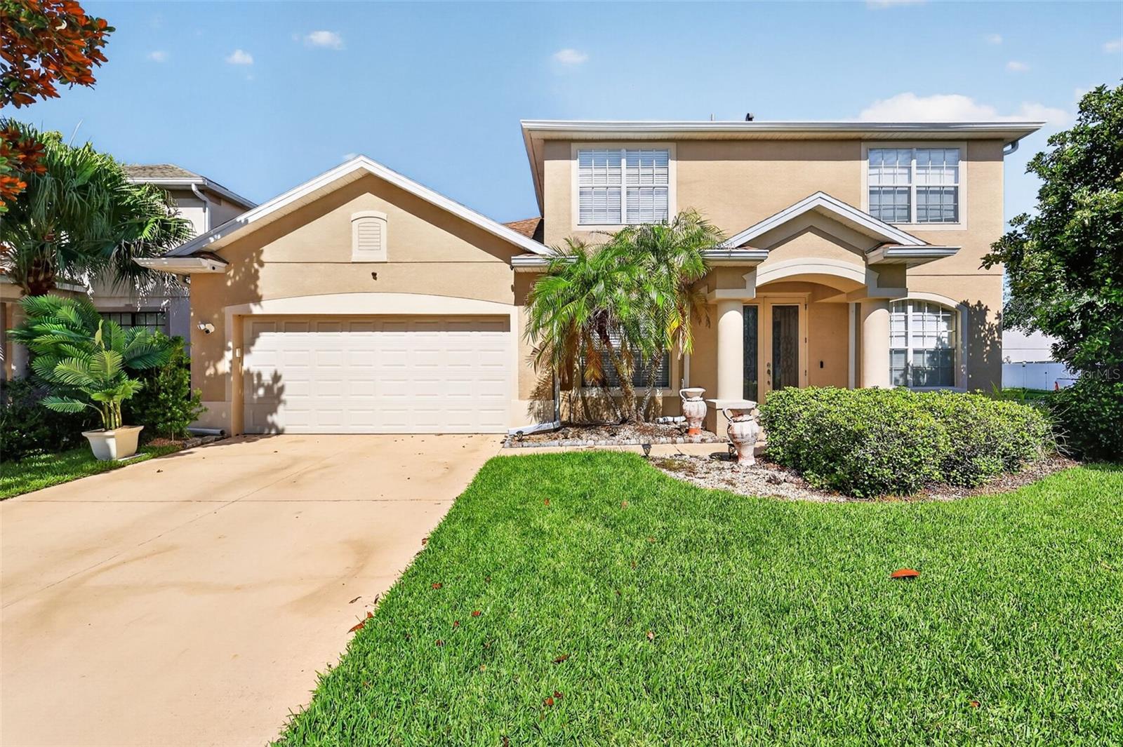 CYPRESS LAKES PH 01 46/82 - Residential