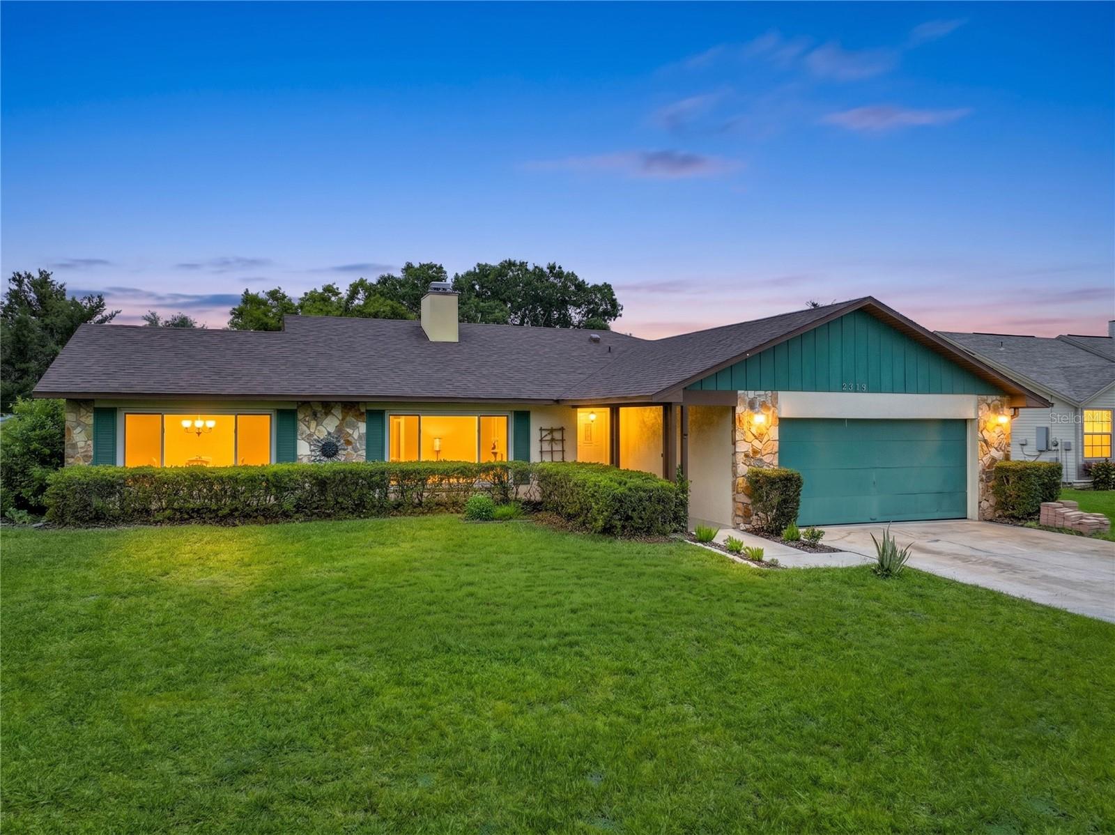 DEERWOOD UNIT 4 - Residential