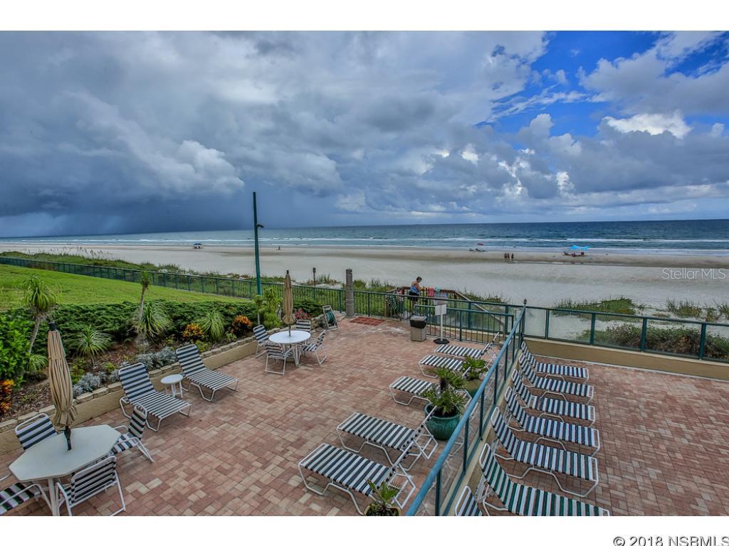 Towers/Ponce Inlet Tower V - Residential