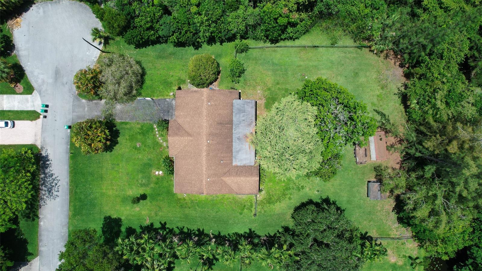 D & M ACRES 85-15 B - Residential
