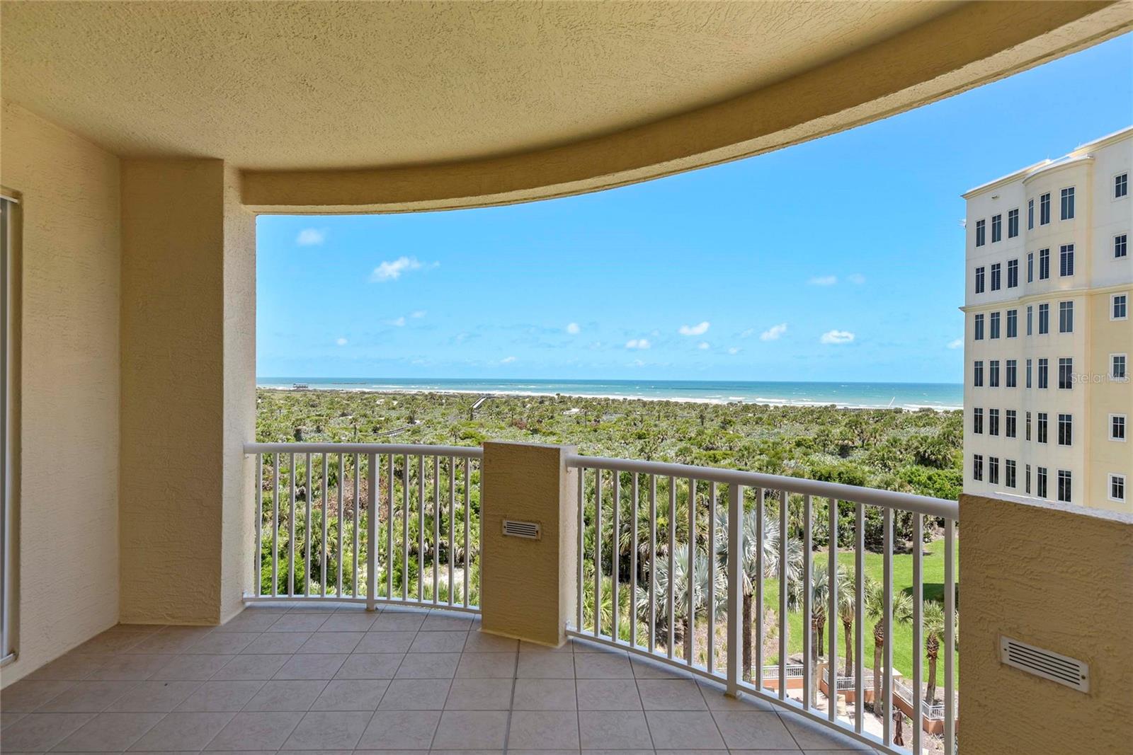 HAMMOCKS AT MINORCA CONDO - Residential