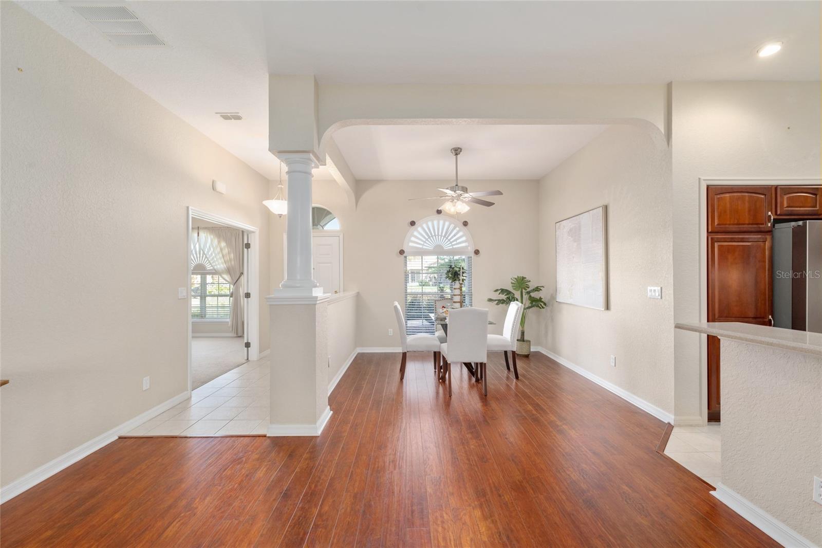 NORTH VLY/STONECREST UN 02 - Residential