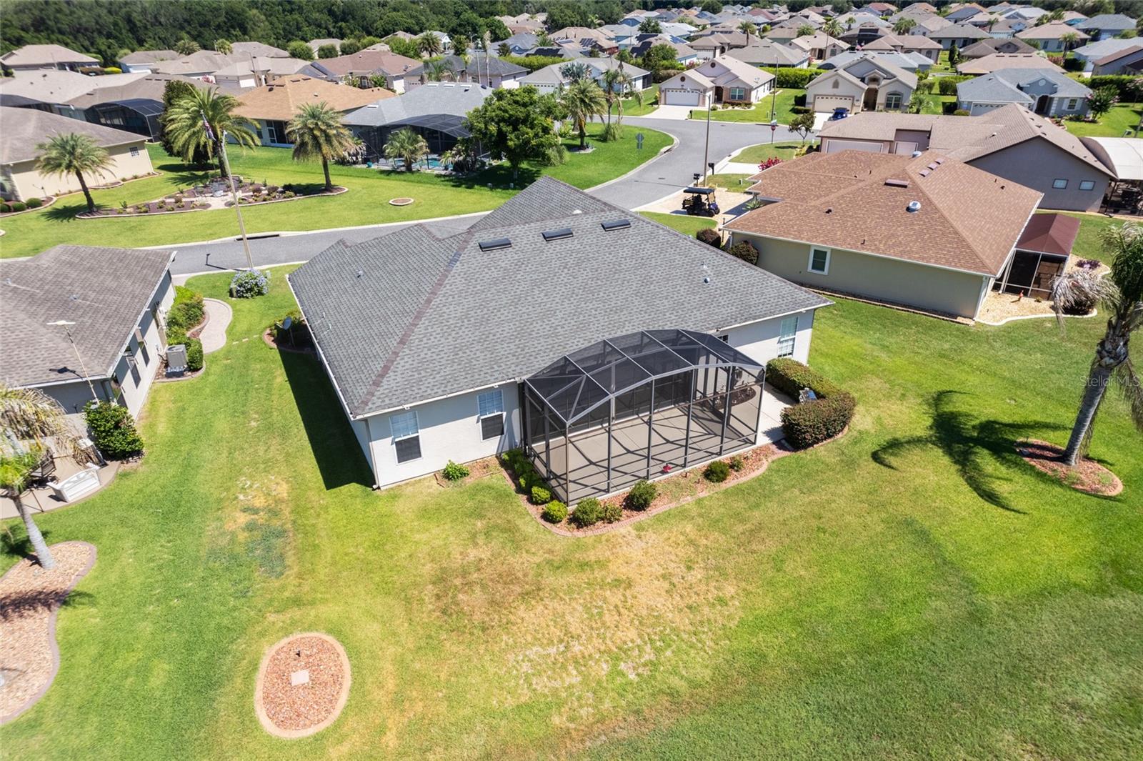 NORTH VLY/STONECREST UN 02 - Residential