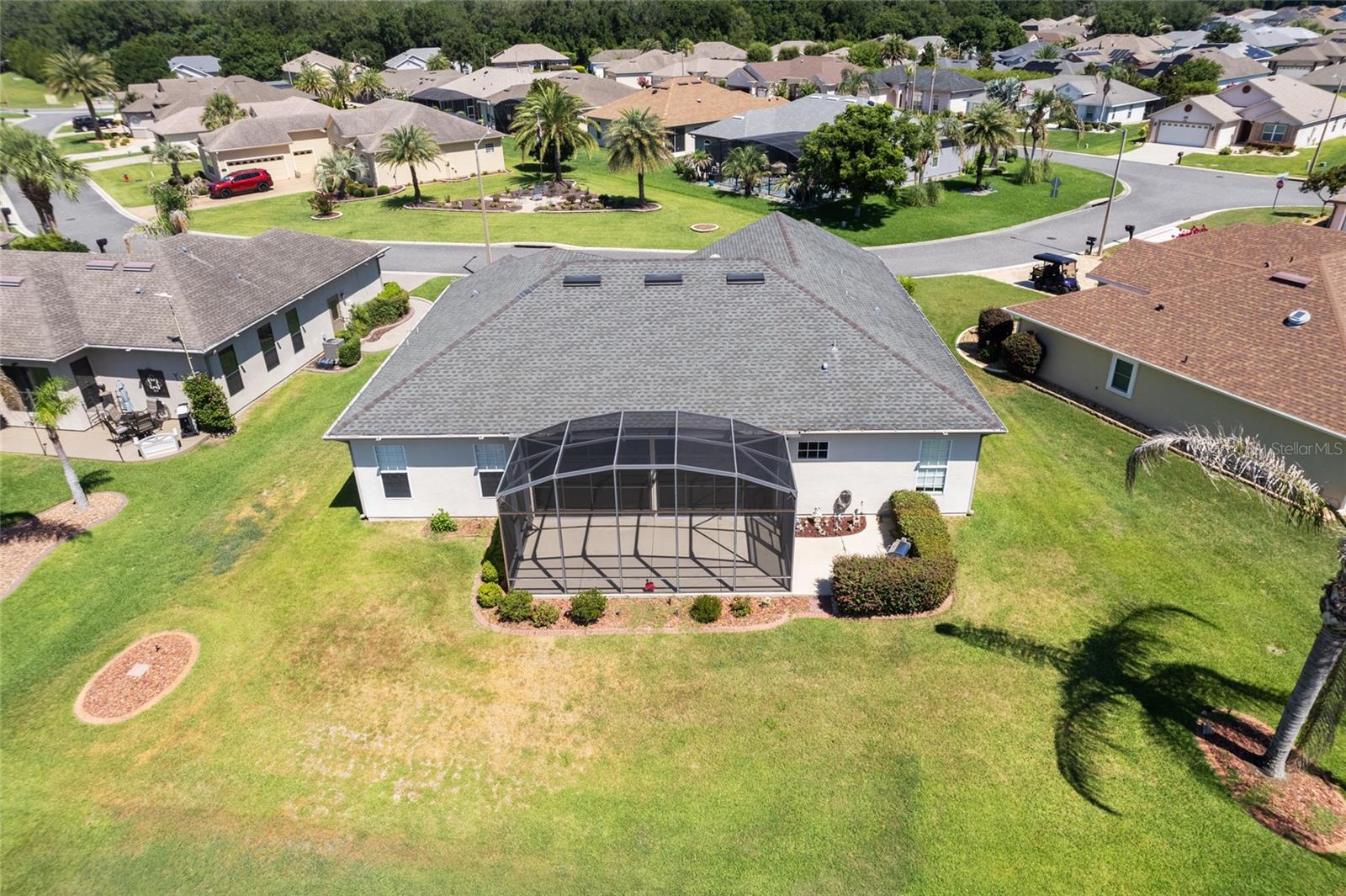 NORTH VLY/STONECREST UN 02 - Residential