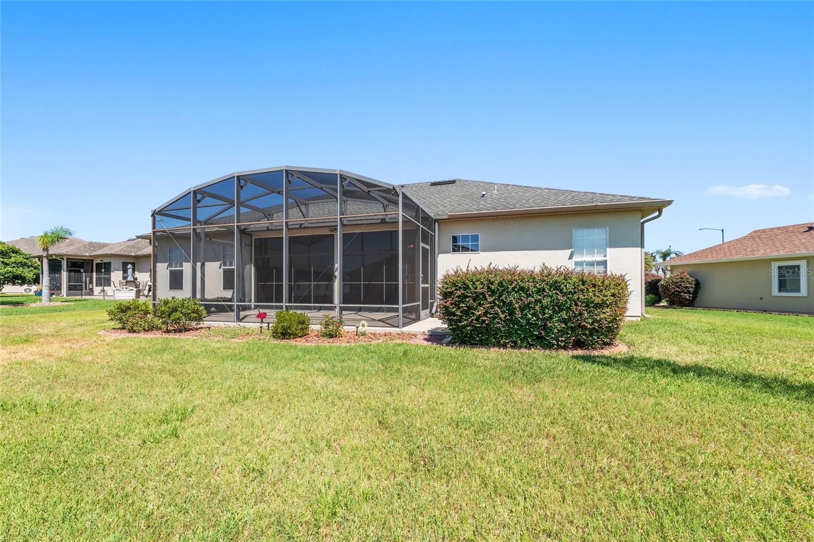 NORTH VLY/STONECREST UN 02 - Residential