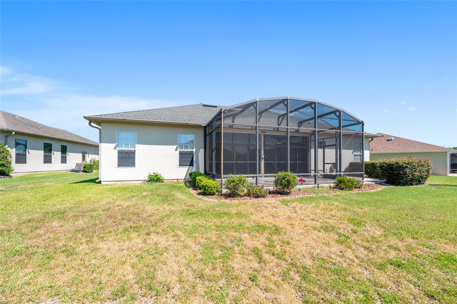 NORTH VLY/STONECREST UN 02 - Residential