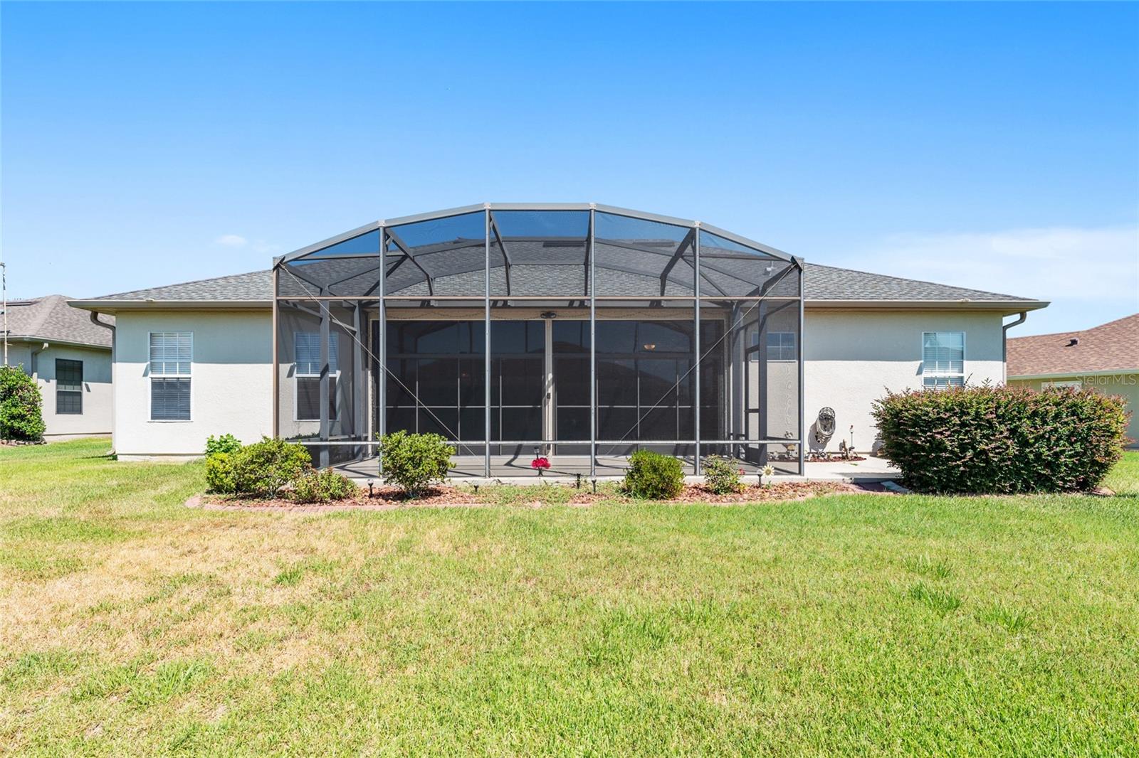 NORTH VLY/STONECREST UN 02 - Residential