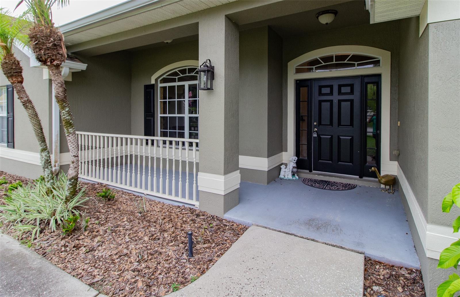 BLACKWATER OAKS - Residential