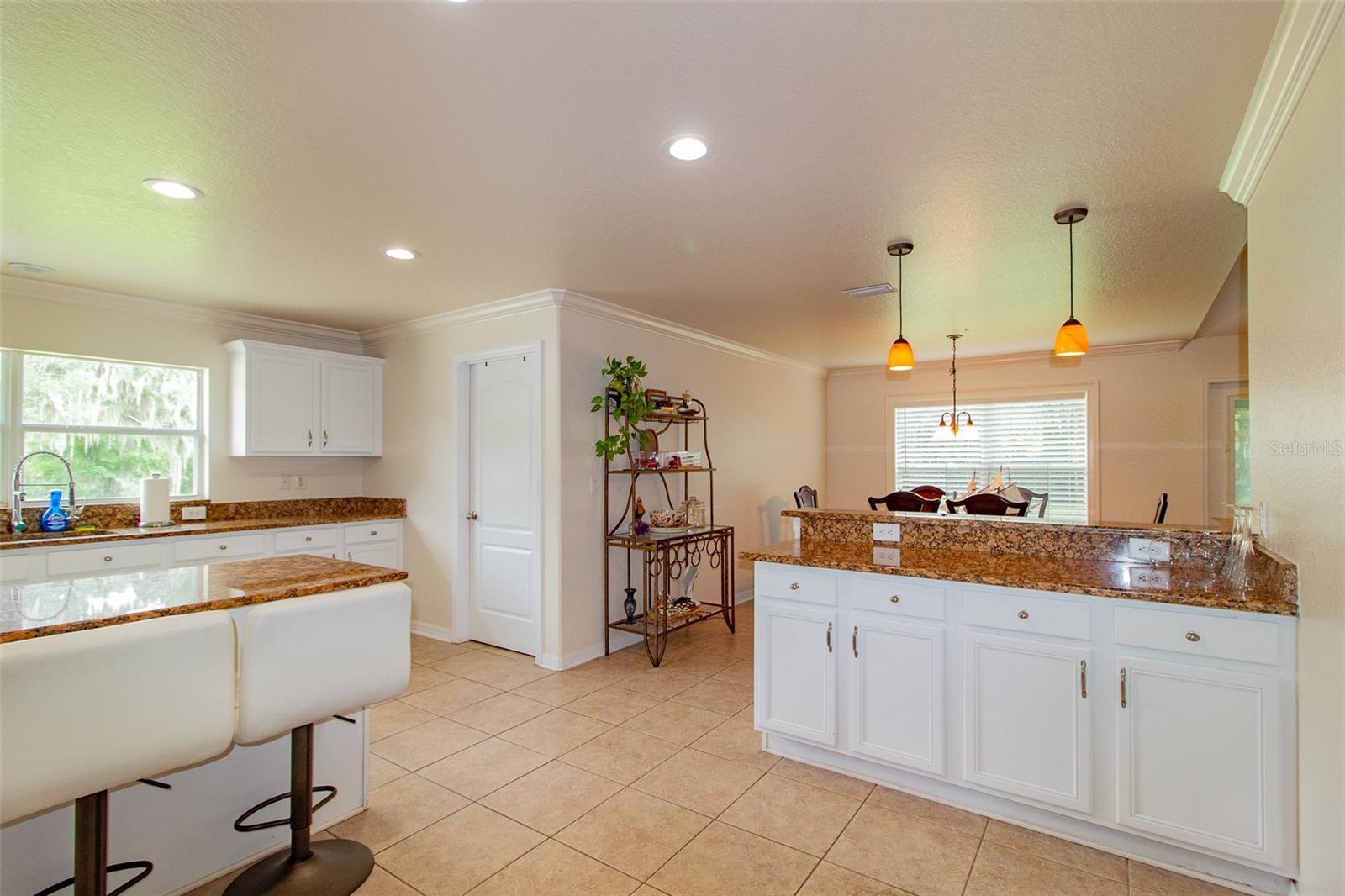 BLACKWATER OAKS - Residential