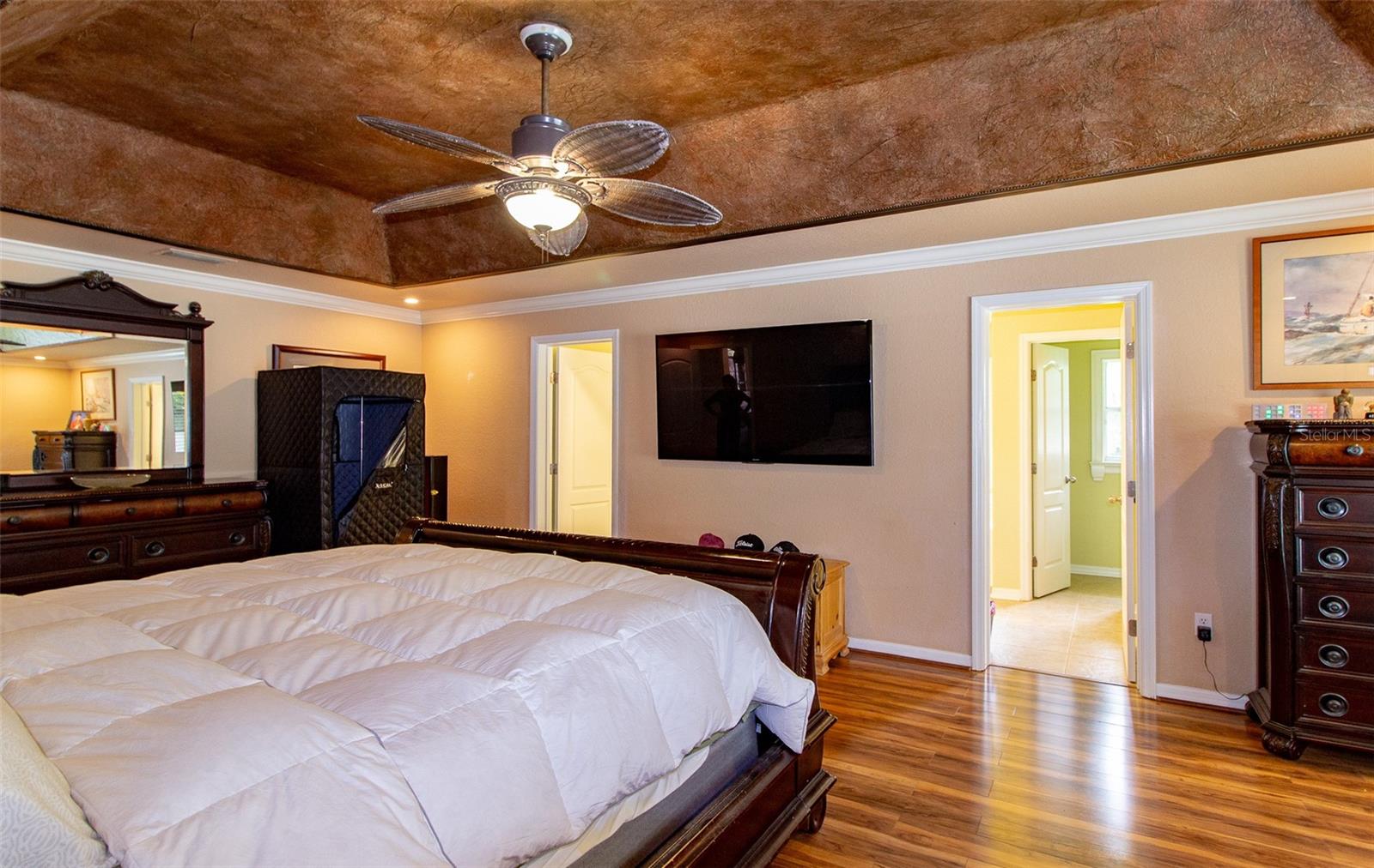 BLACKWATER OAKS - Residential