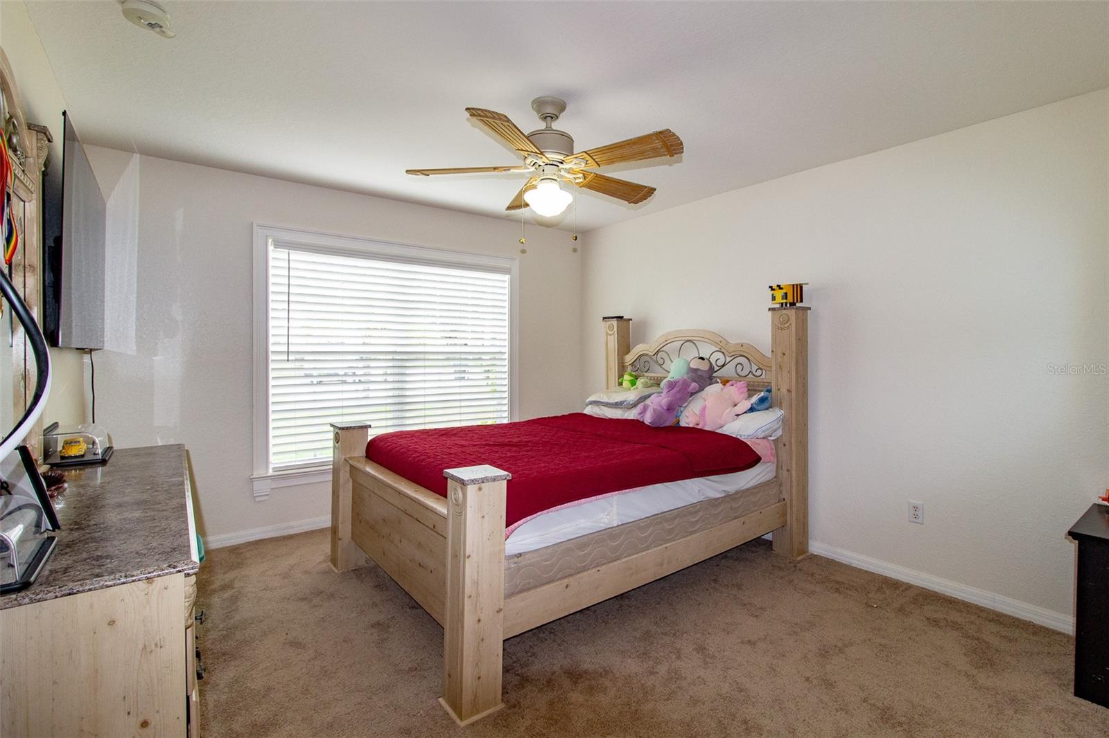 BLACKWATER OAKS - Residential
