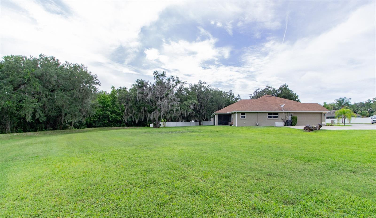 BLACKWATER OAKS - Residential