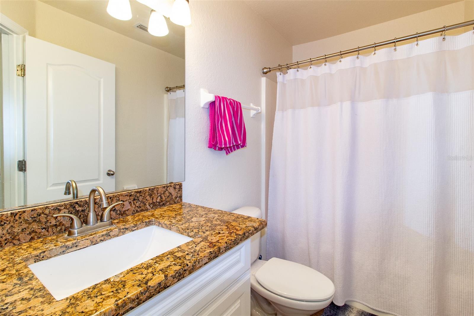 BLACKWATER OAKS - Residential