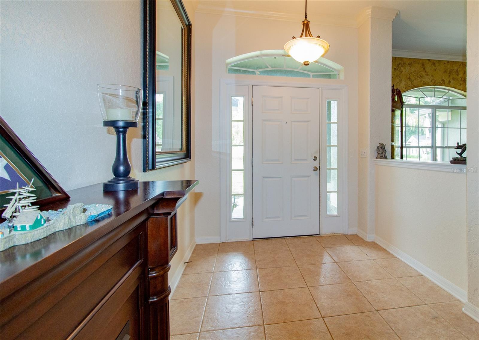 BLACKWATER OAKS - Residential