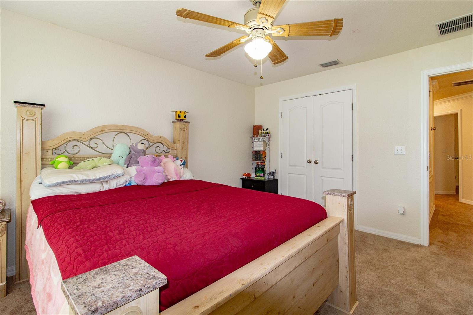 BLACKWATER OAKS - Residential