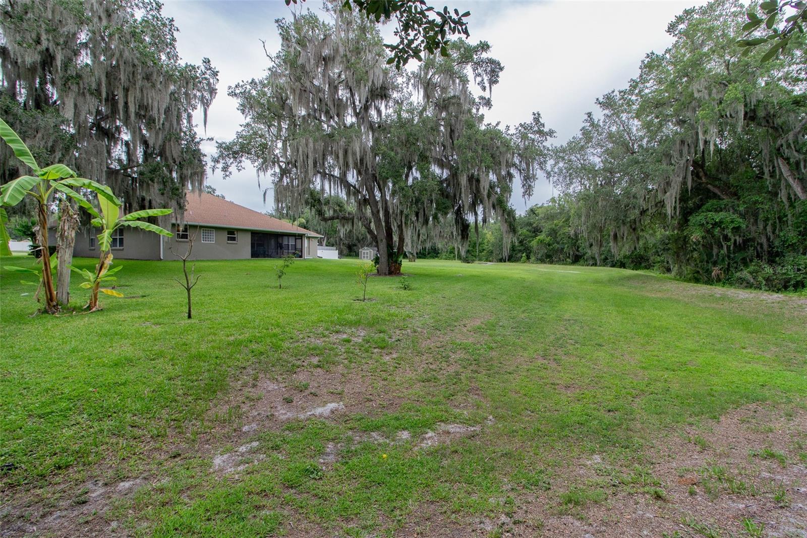 BLACKWATER OAKS - Residential