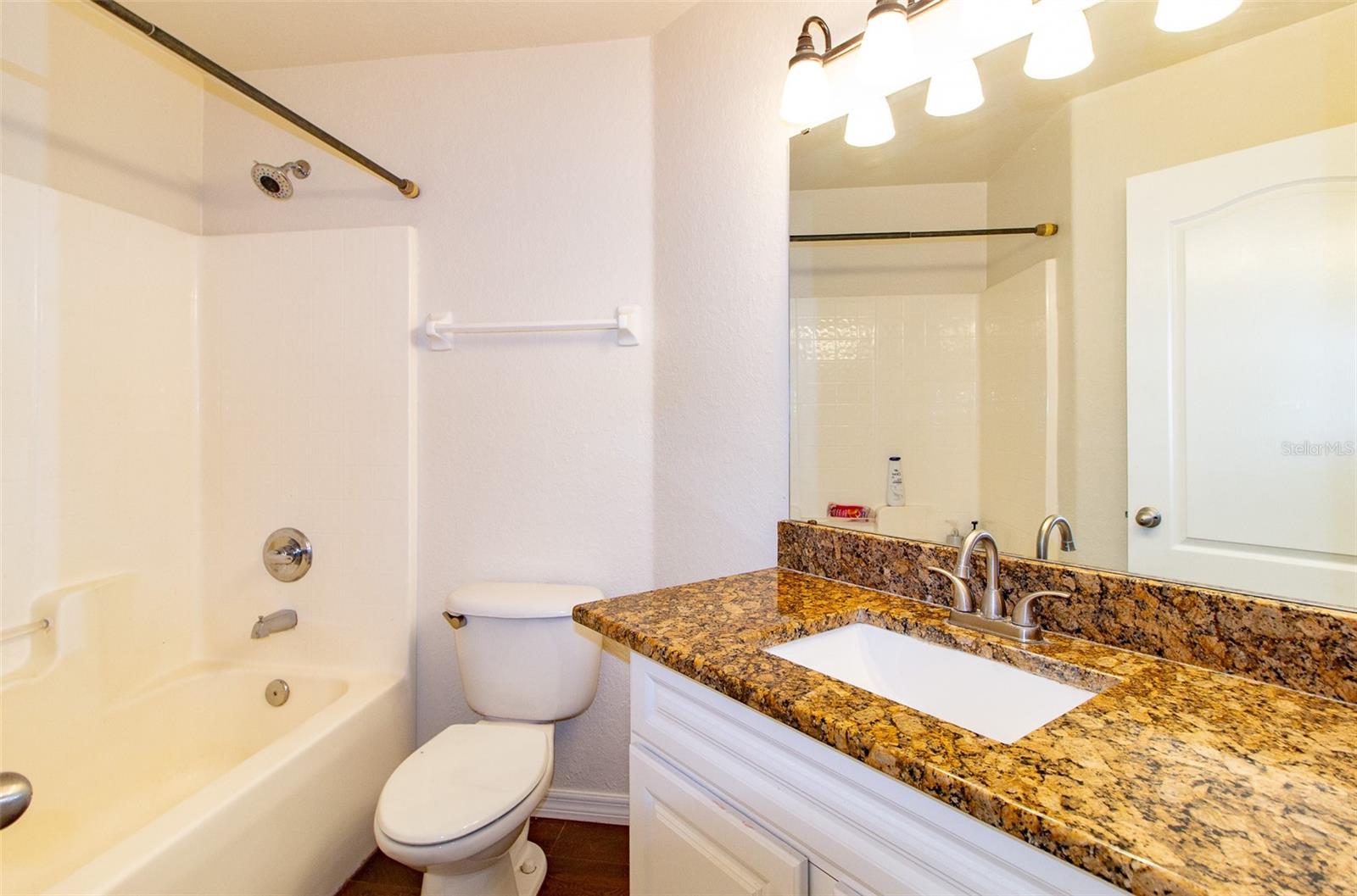 BLACKWATER OAKS - Residential