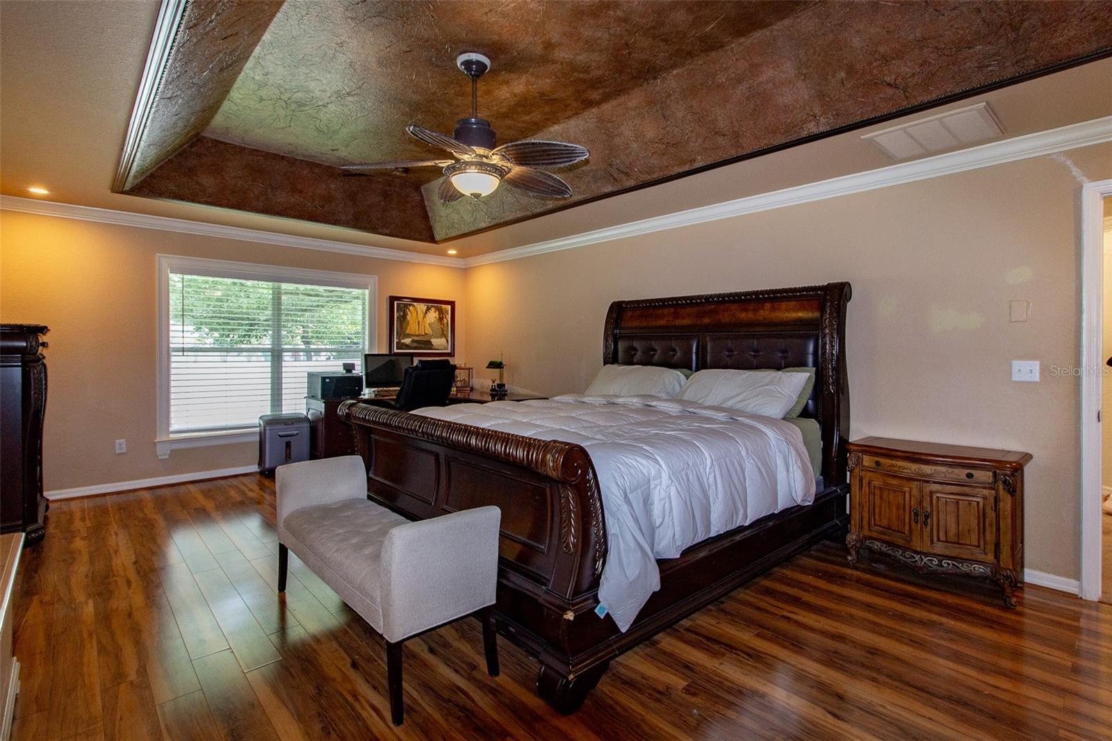 BLACKWATER OAKS - Residential