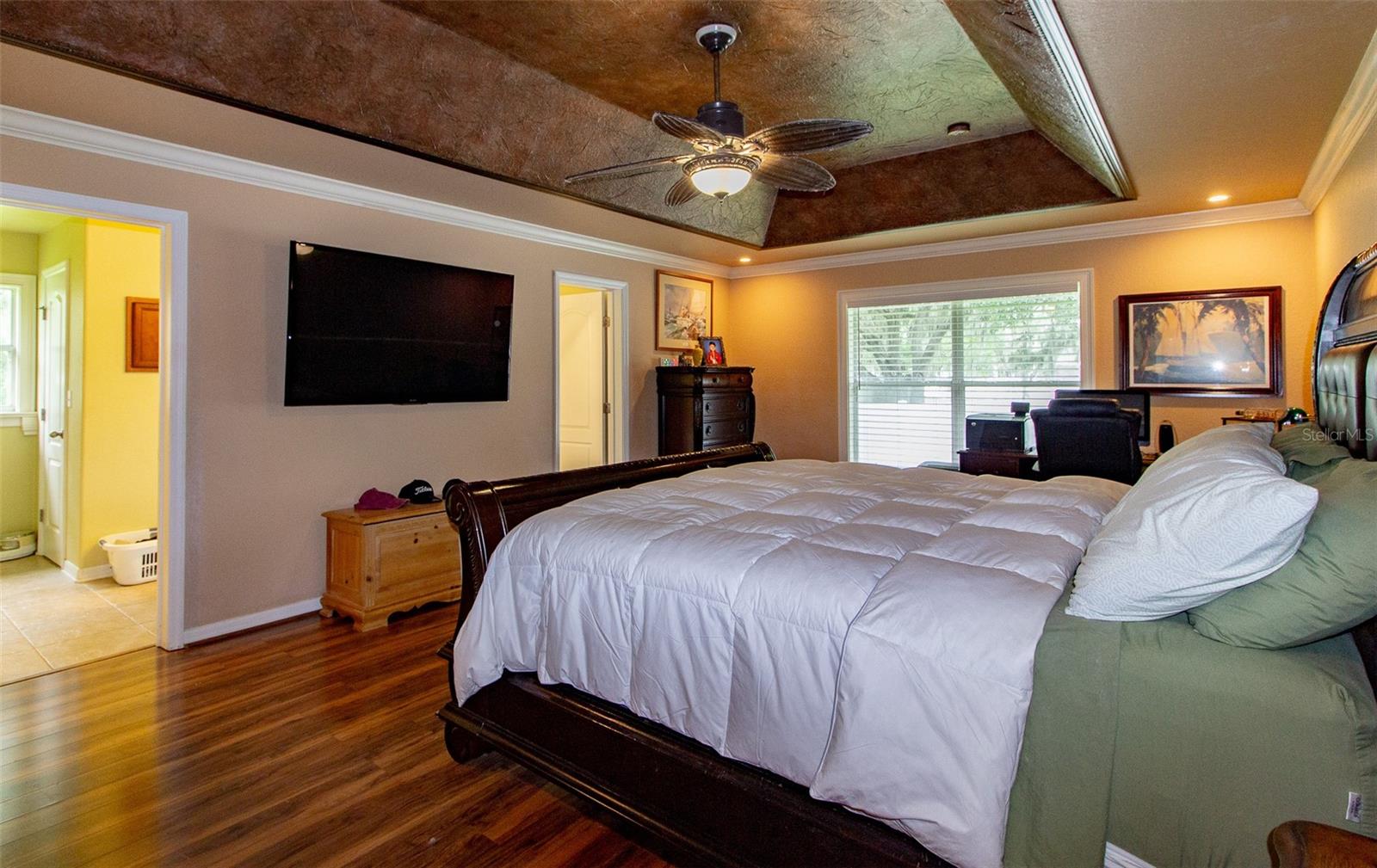 BLACKWATER OAKS - Residential