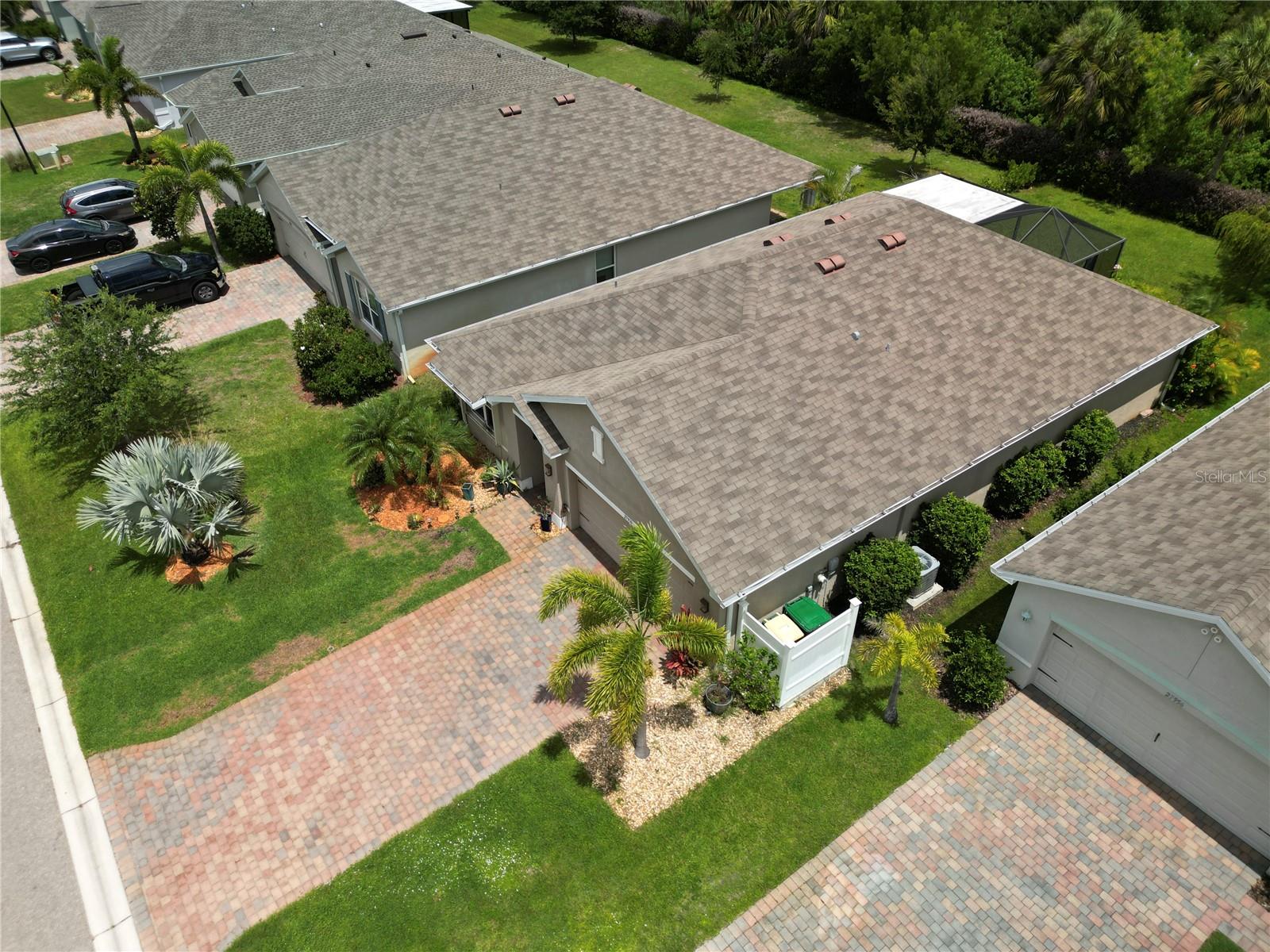 CALUSA CRK - Residential