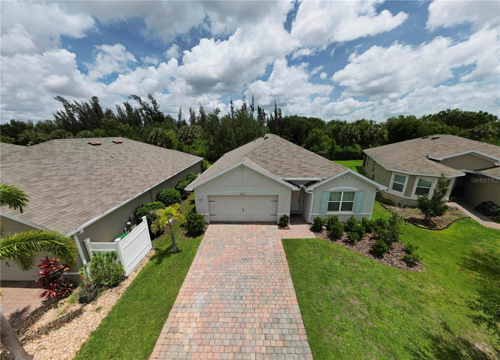 CALUSA CRK - Residential