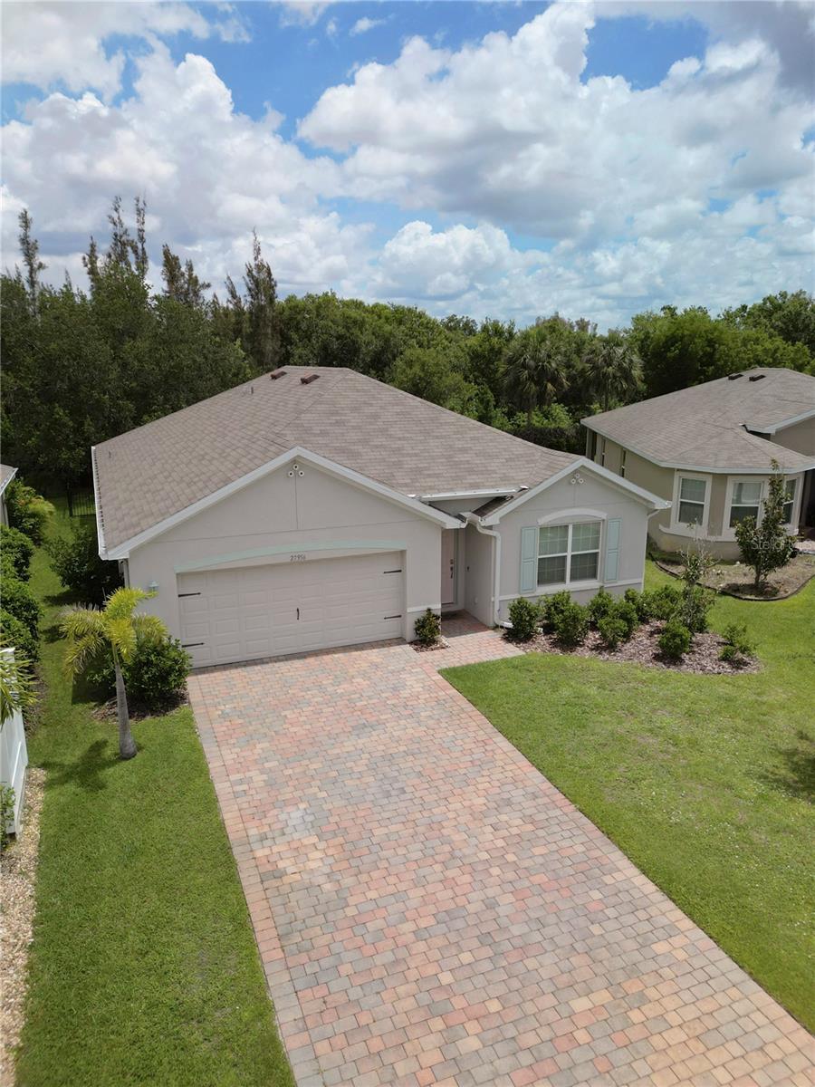 CALUSA CRK - Residential