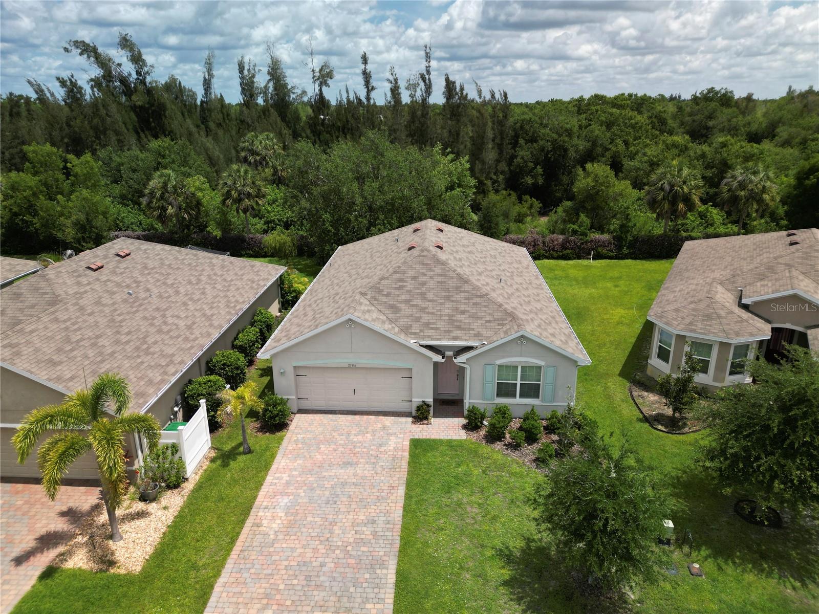 CALUSA CRK - Residential