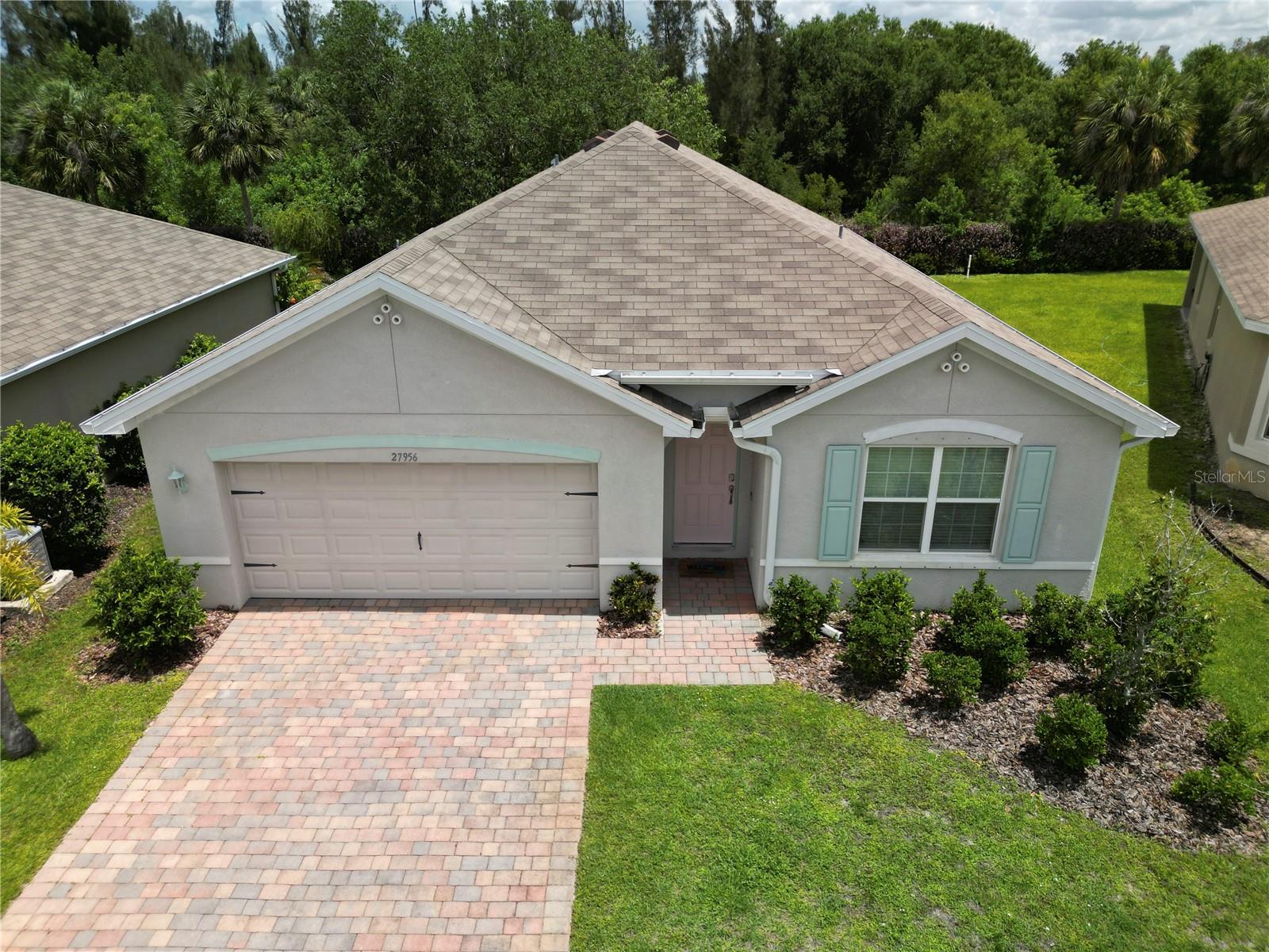 CALUSA CRK - Residential
