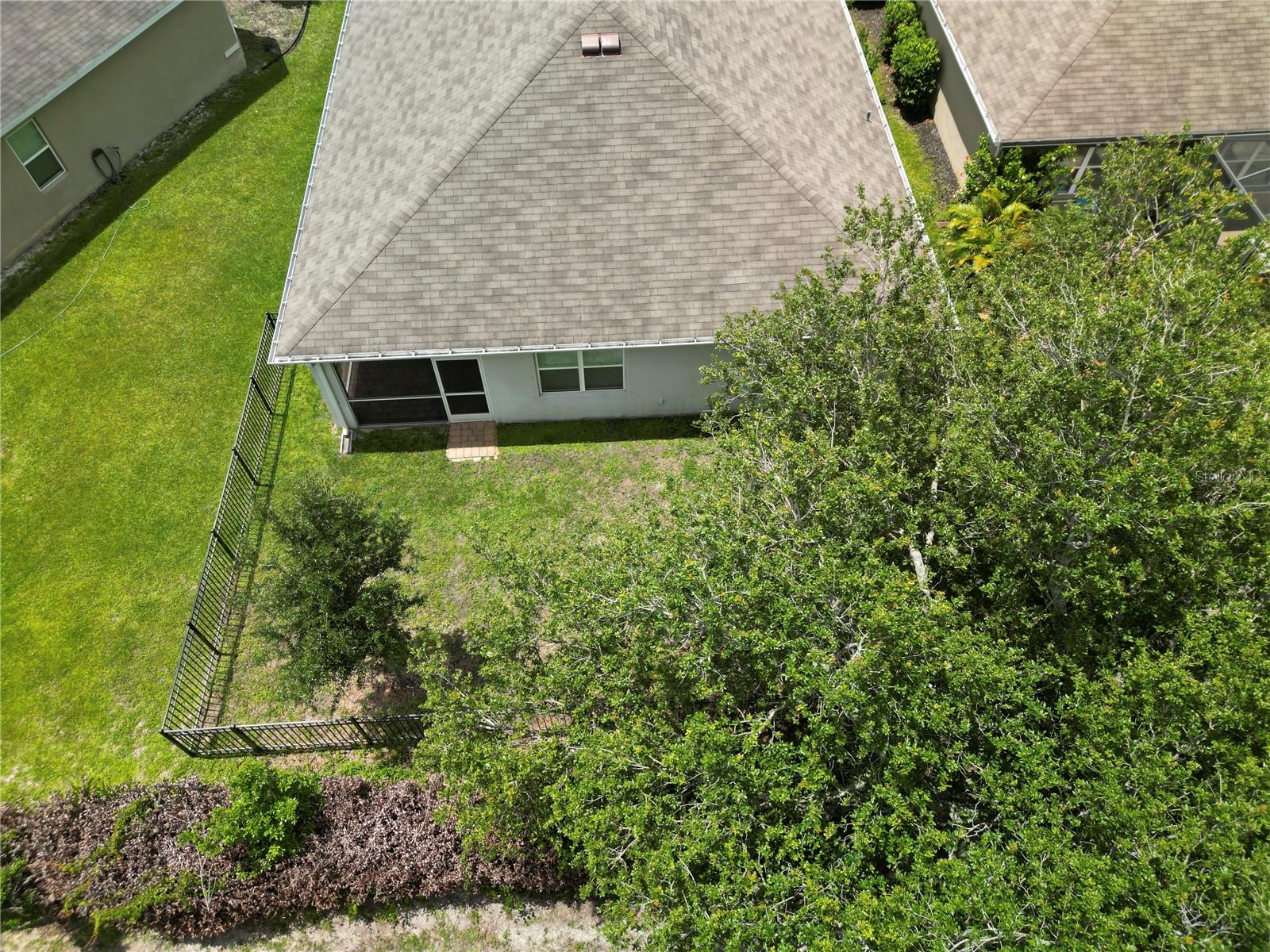 CALUSA CRK - Residential