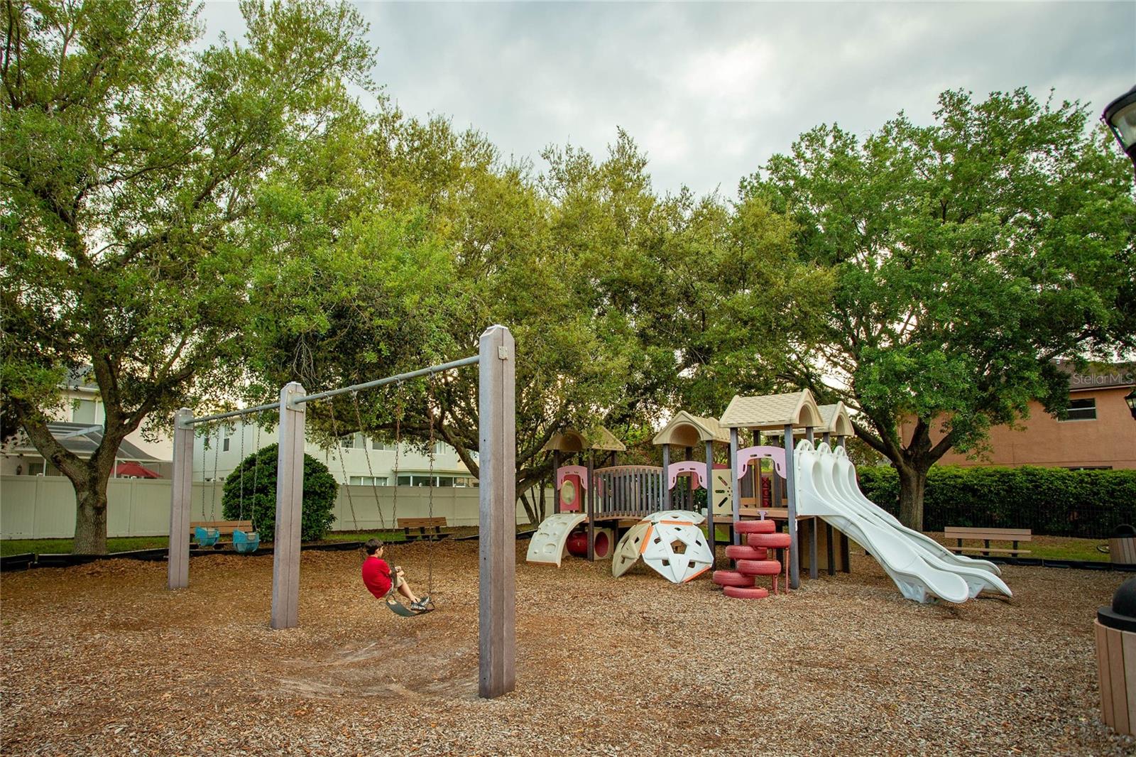 NORTHWOOD UNIT 4A-1 - Residential