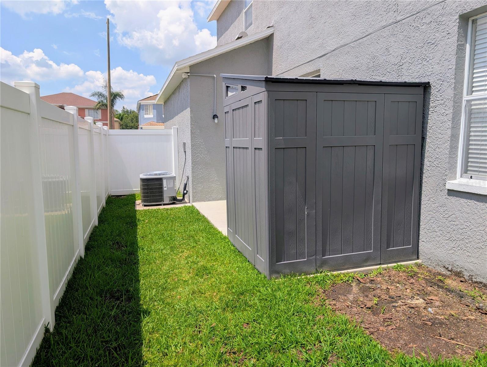 NORTHWOOD UNIT 4A-1 - Residential