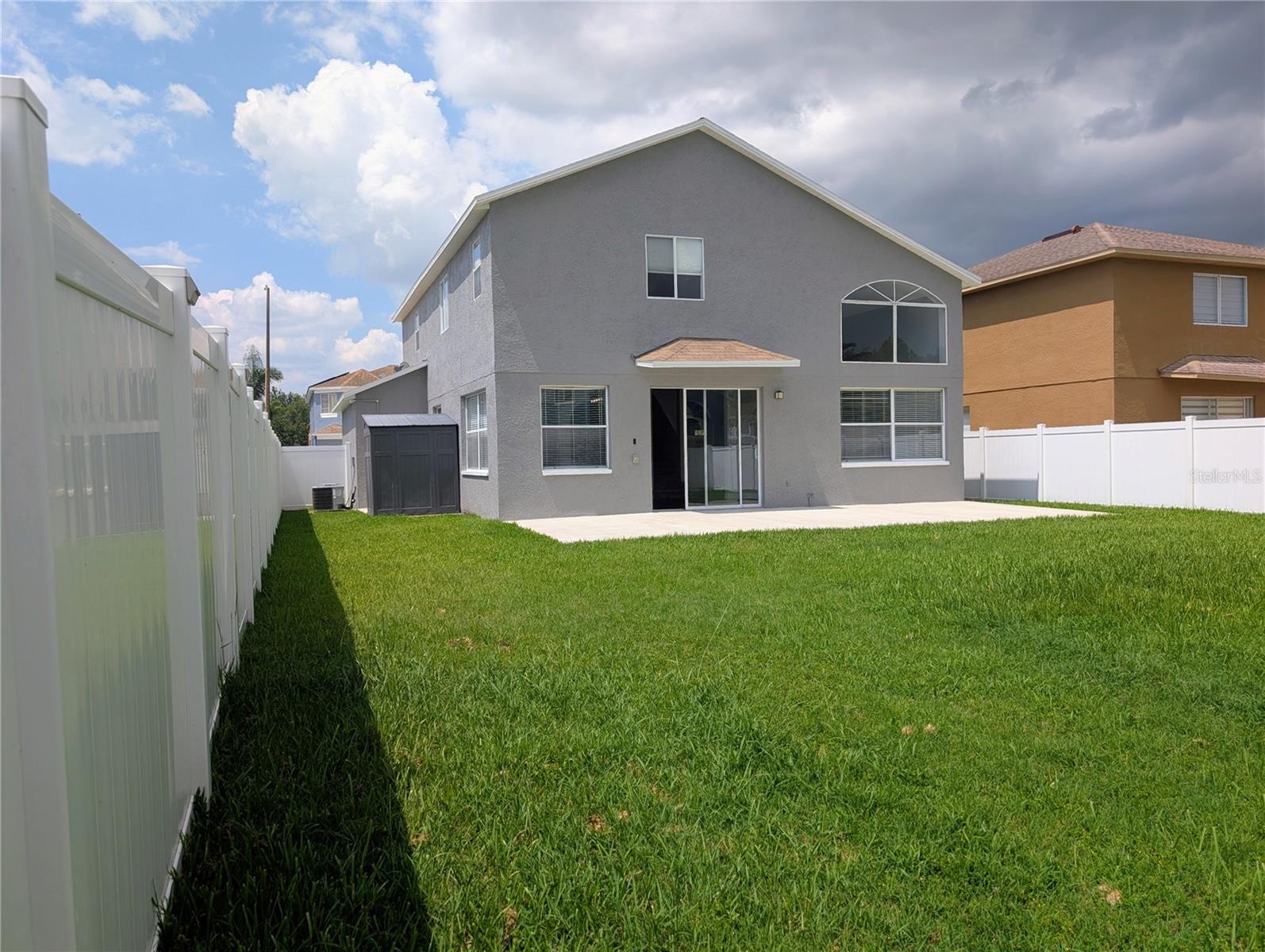 NORTHWOOD UNIT 4A-1 - Residential