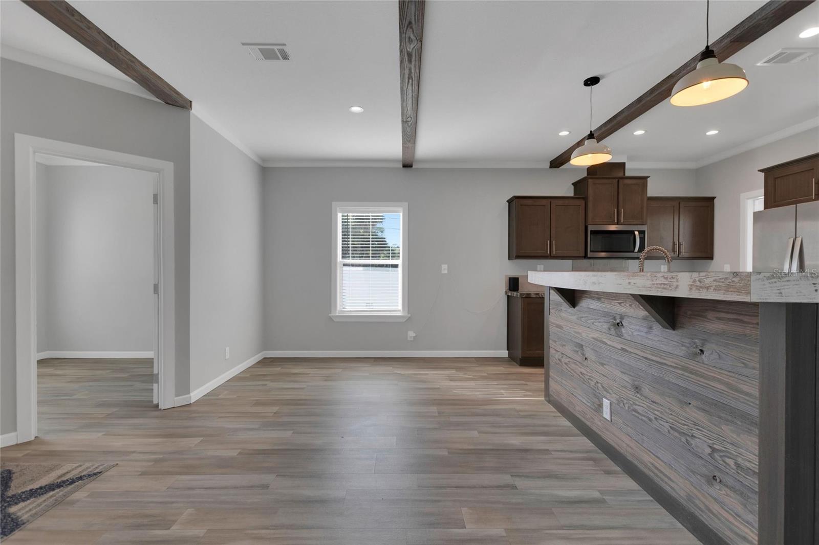RIVER RANCH SHORES - Residential