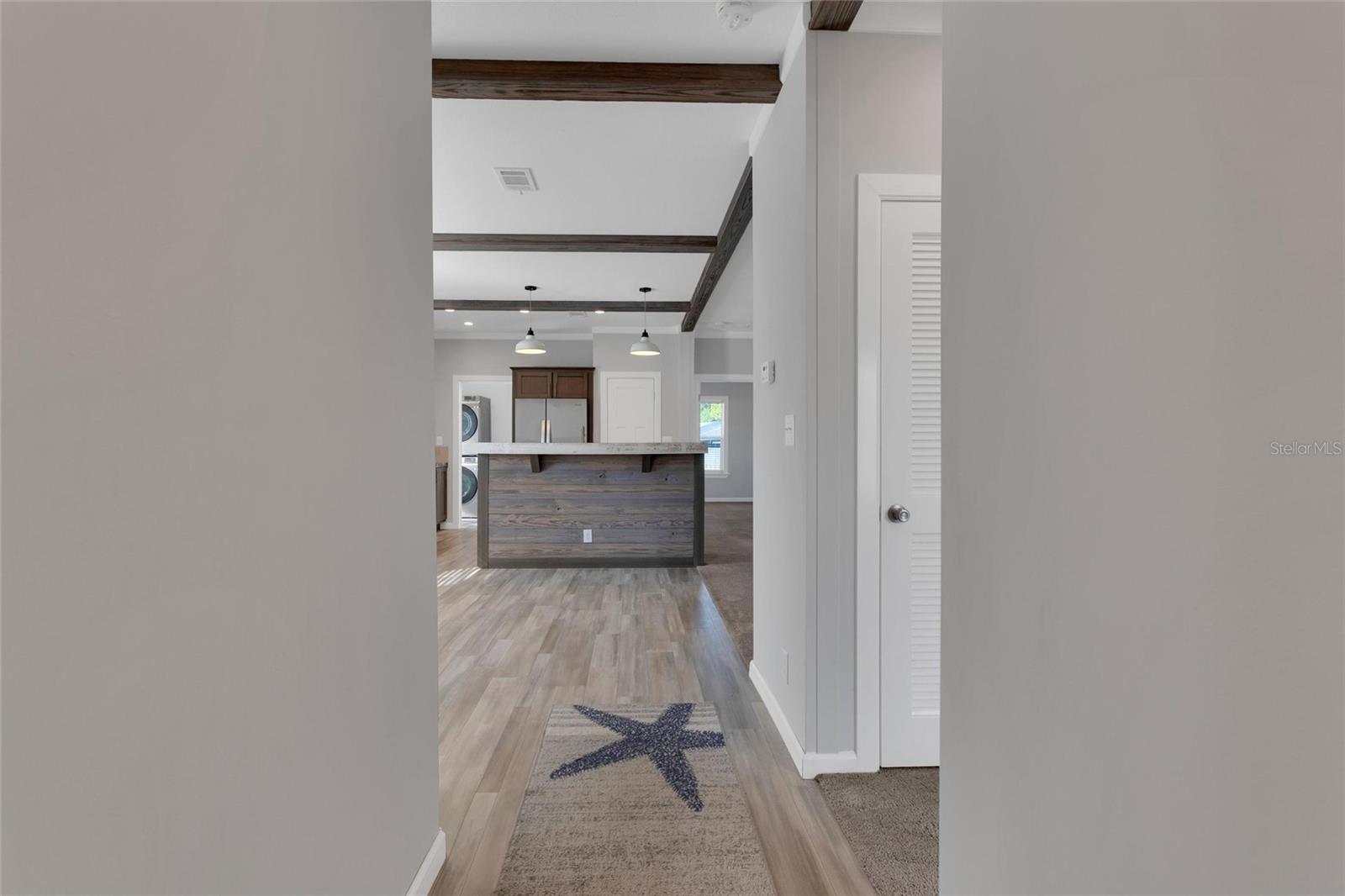 RIVER RANCH SHORES - Residential