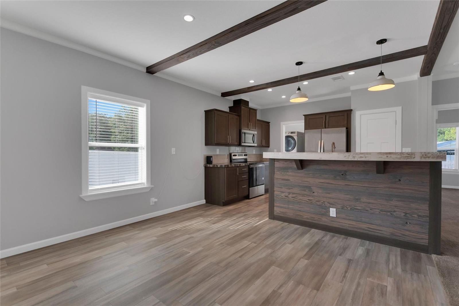 RIVER RANCH SHORES - Residential