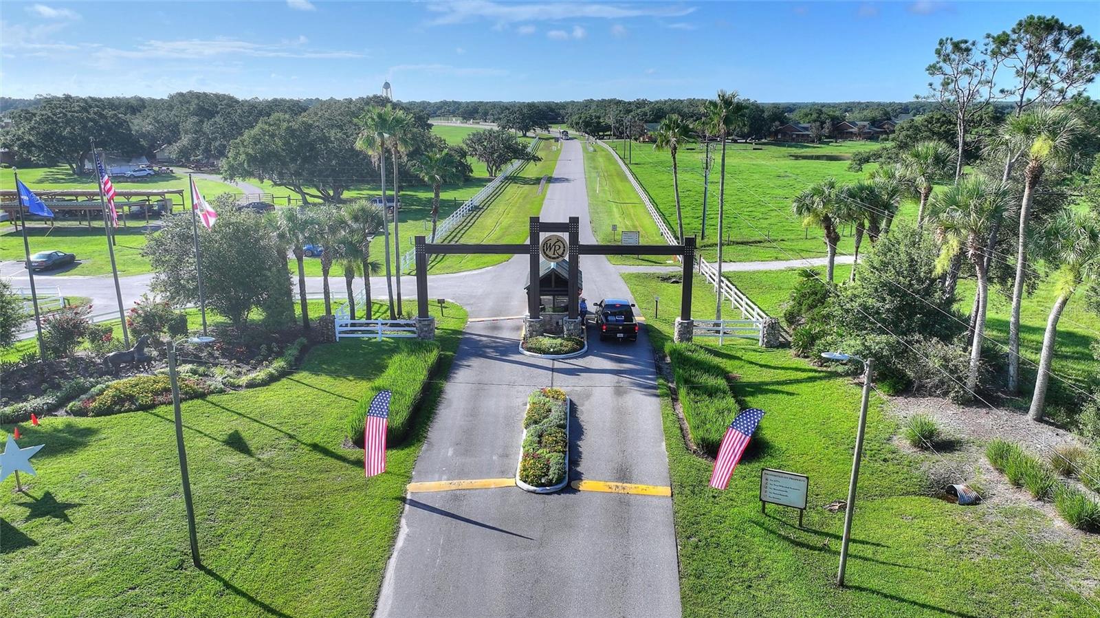 RIVER RANCH SHORES - Residential