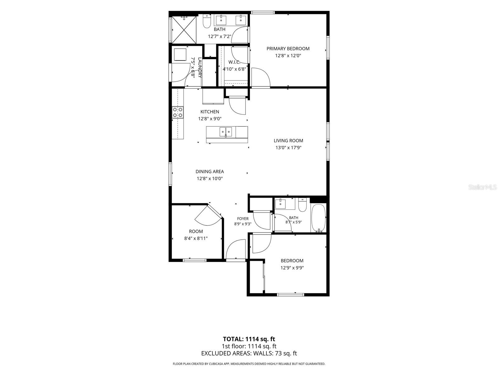 RIVER RANCH SHORES - Residential