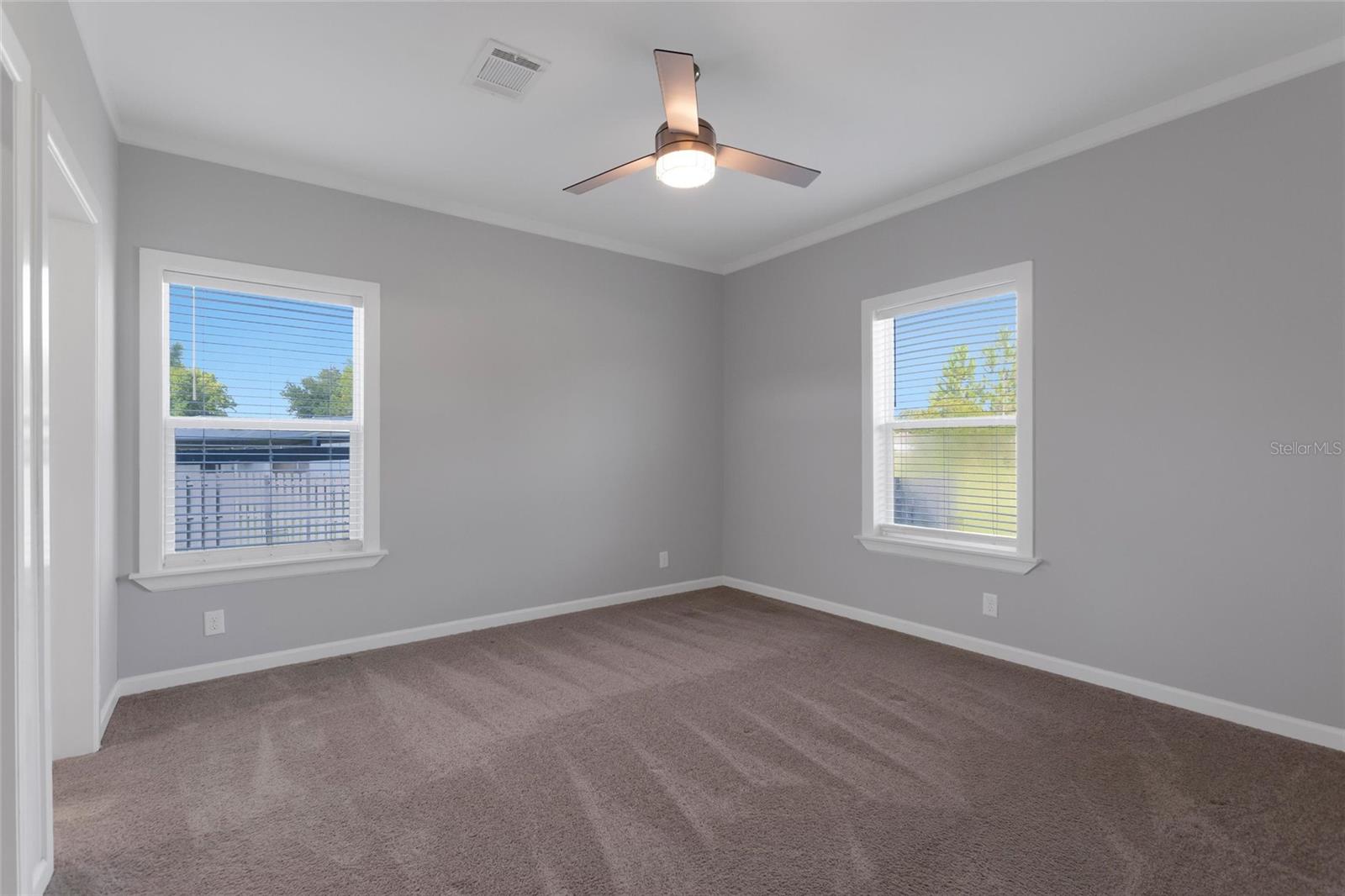 RIVER RANCH SHORES - Residential