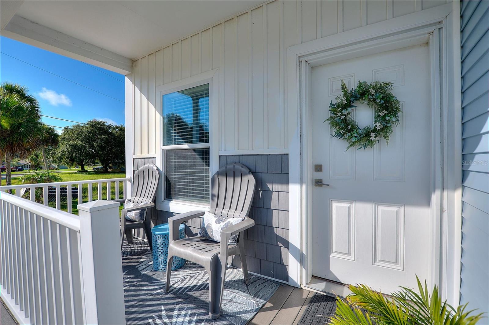 RIVER RANCH SHORES - Residential