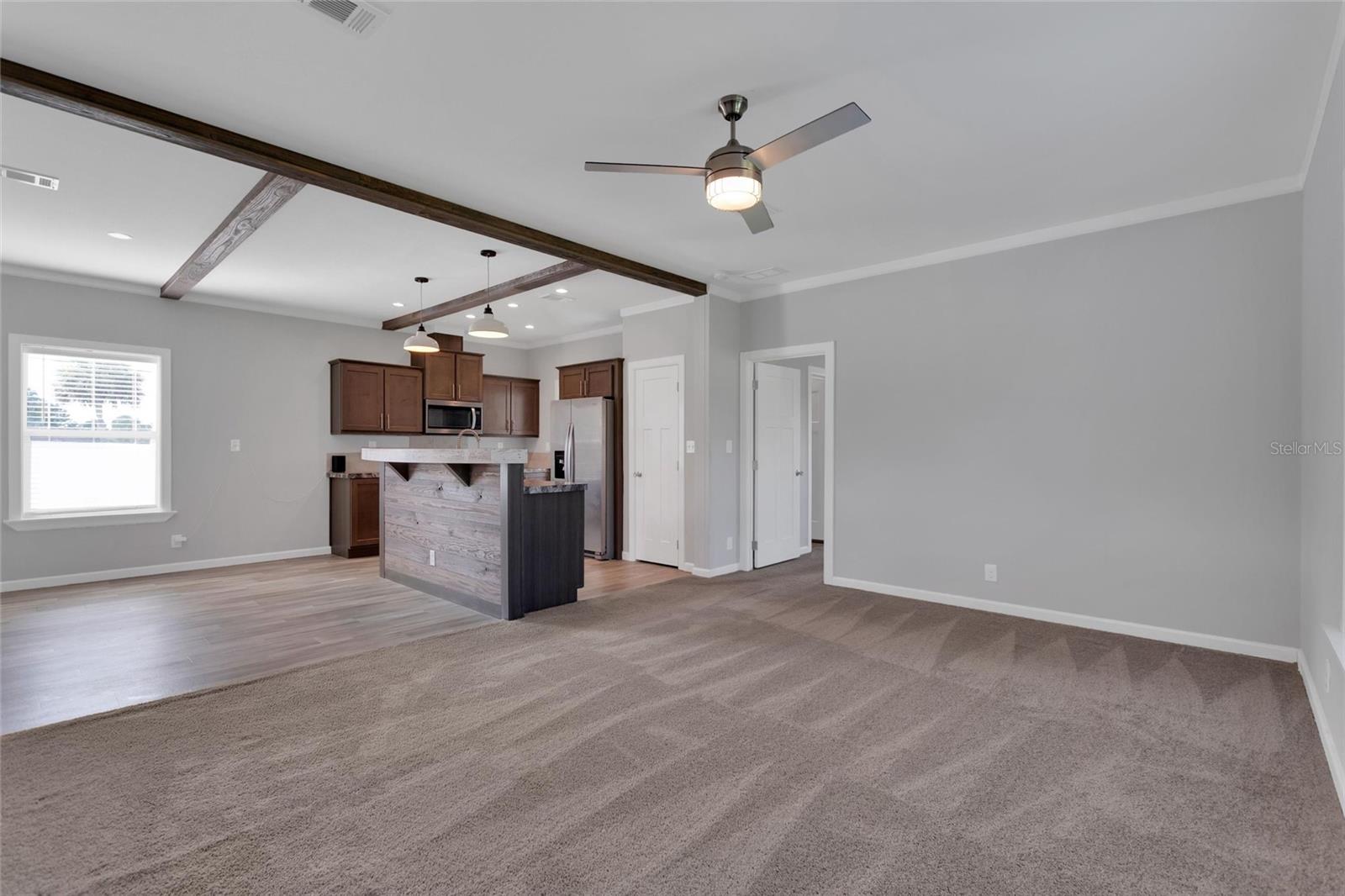 RIVER RANCH SHORES - Residential