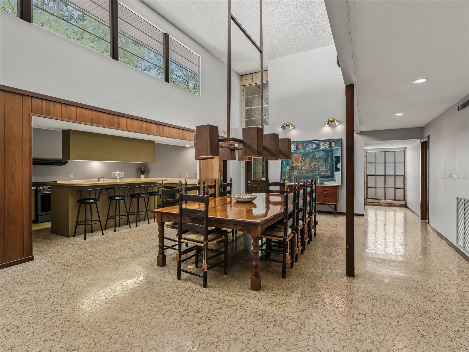 EDGEWOOD HILLS - Residential