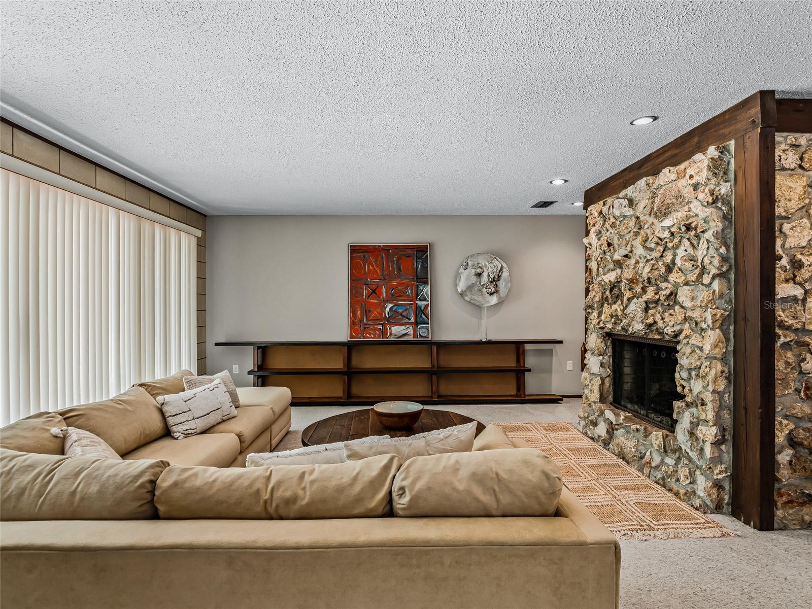 EDGEWOOD HILLS - Residential